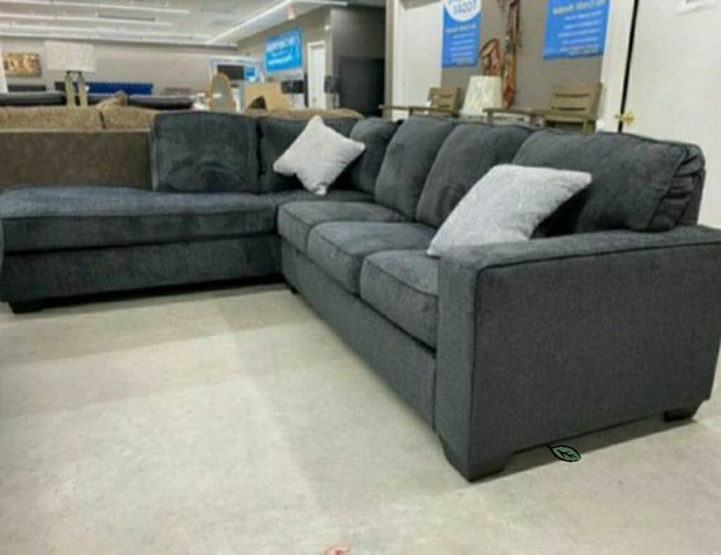 ⚡️Same Day/Next Day Delivery 🚚SPECIAL] Altari Slate RAF Sectional

by Ashley