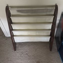 Book Shelf 