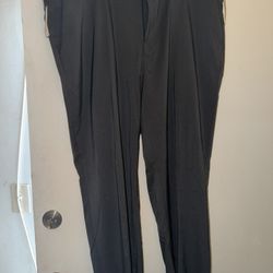 Dressing pants 46x32