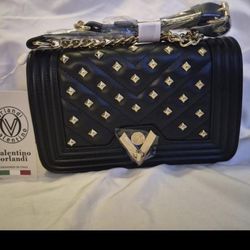 Valentino orlandi purse