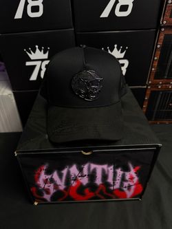 78 Hats
