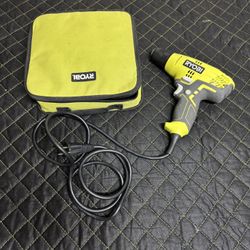Ryobi Drill