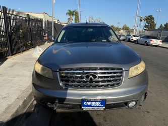 Infiniti fx45