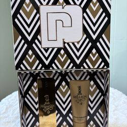 Paco Rabanne One Million Perfume Set
