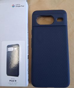 Google Pixel 8/8Pro/8a Liquid Air Case