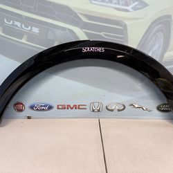 2023-2025 KIA NIRO, NIRO EV RIGHT REAR FLARE