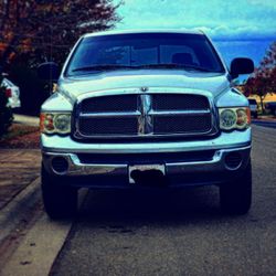 2003 Dodge Ram 2500