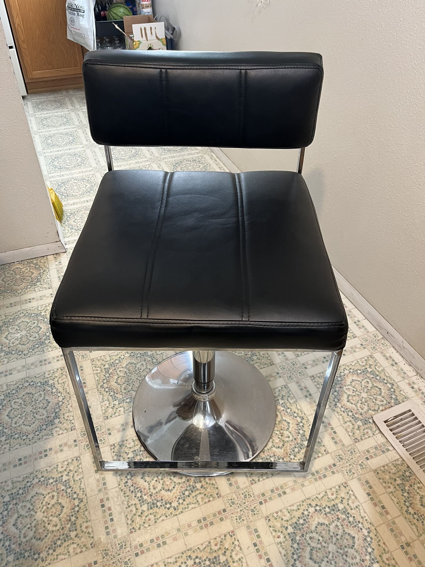 Adjustable Chair