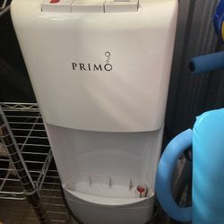 Water Dispenser 