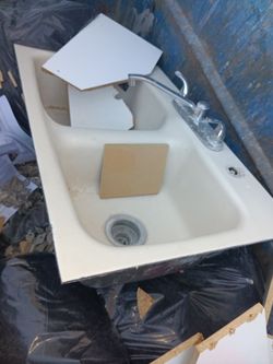 Sink