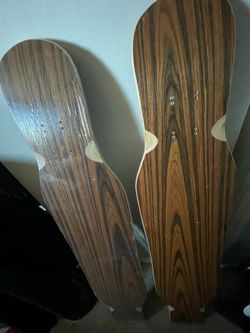 Longboards