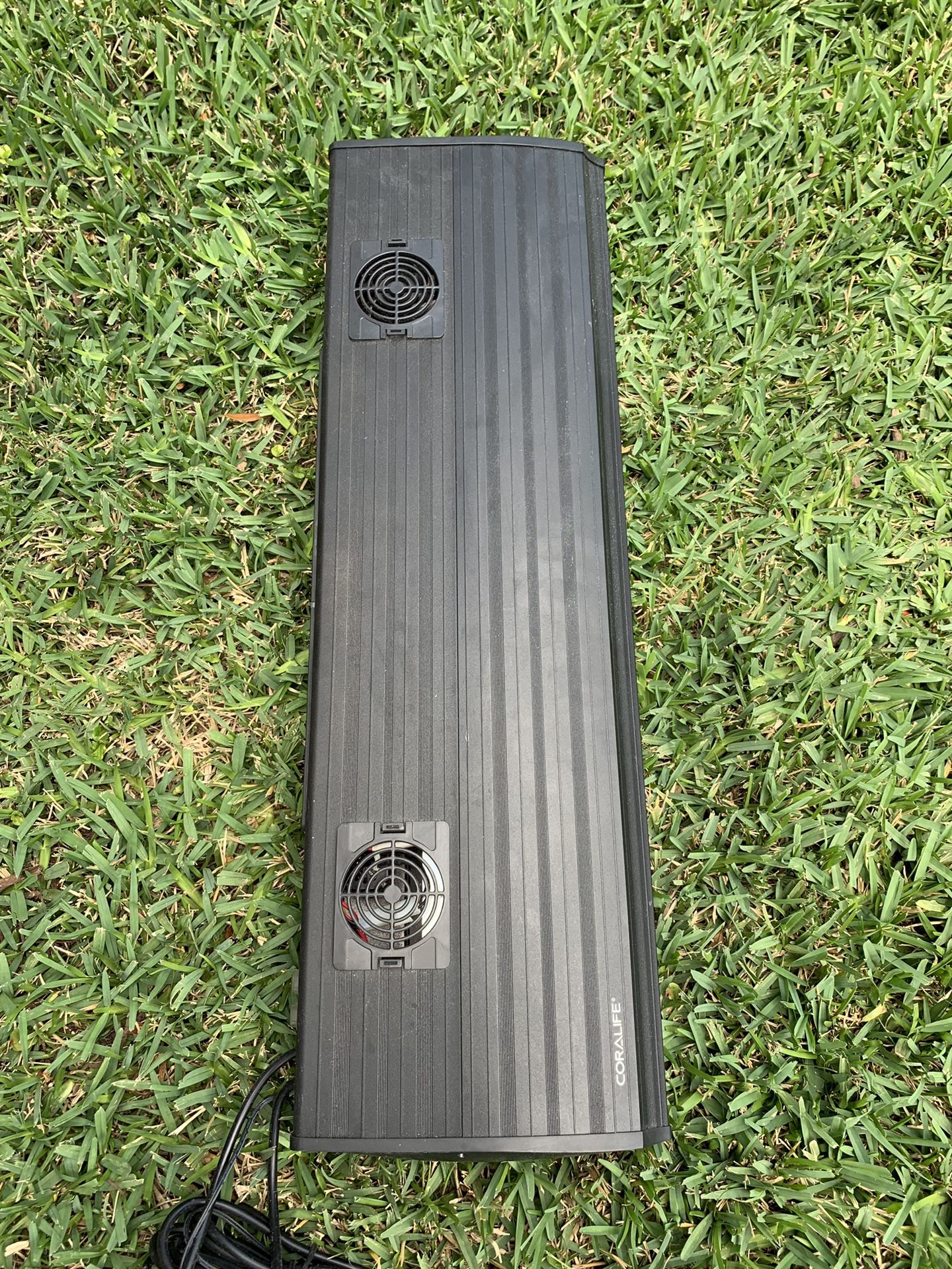 Coralife T5 Aquarium Fixture