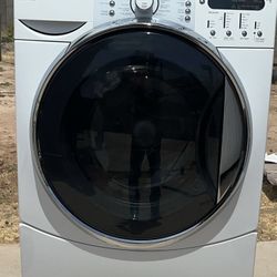 Kenmore Washer Machine 