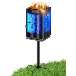 Bug Zapper State Of Art