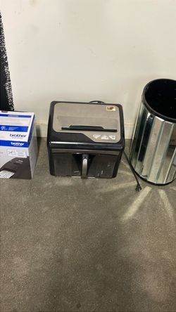 Paper Shredder