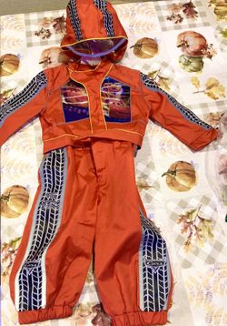 Lightning McQueen