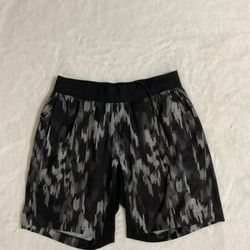 Shorts Lululemon 