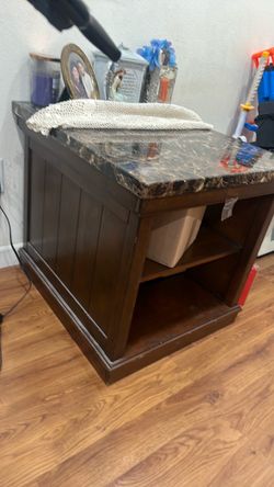 End Tables (2)