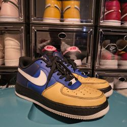 AF1 Size 8.5m