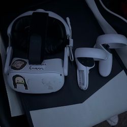 Oculus Meta Quest 2