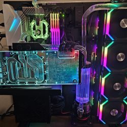 Custom GAMING PC for Sale