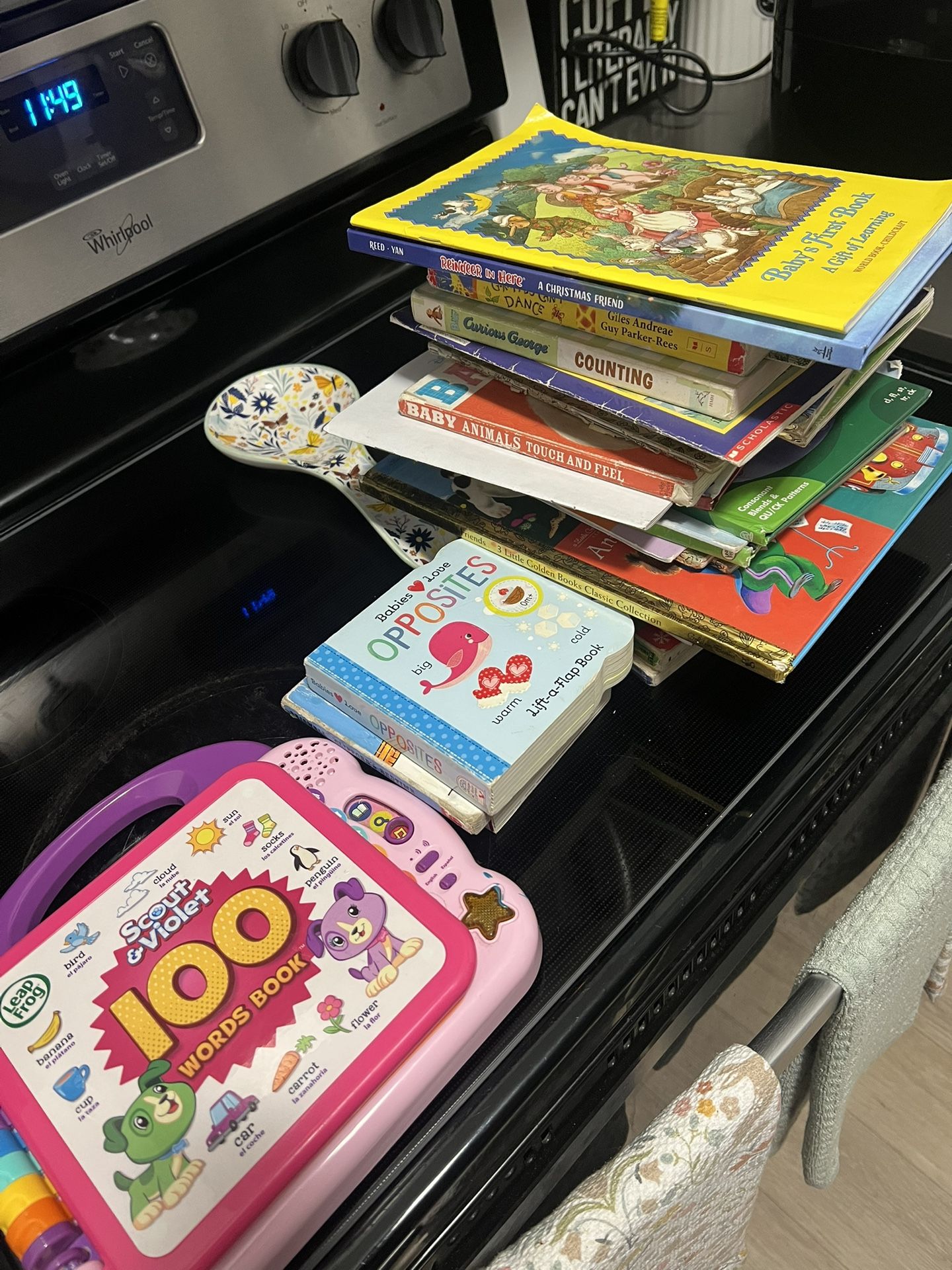 Free Kids Books !