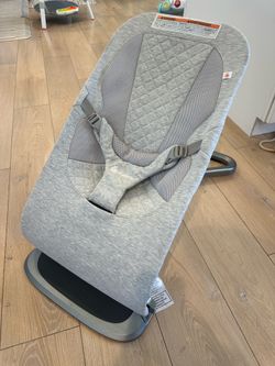 Ergobaby Evolve 3-in-1 Bouncer