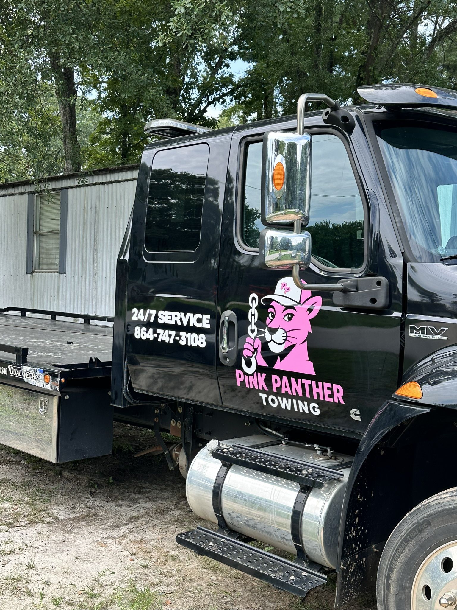 Large Decals