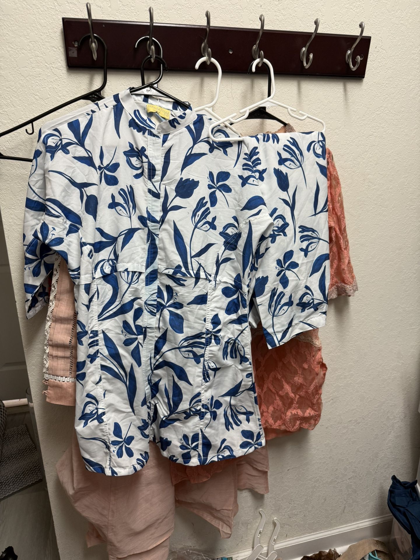 Large Size Co Ord Set For 15