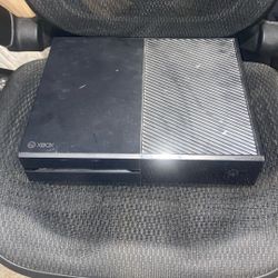 Xbox One 
