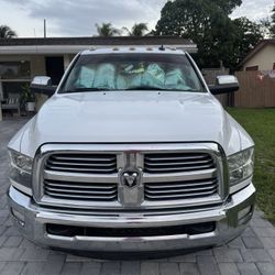 RAM 2(contact info removed) Diesel Deleted 