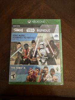 Xbox One Game 