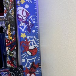 Spider Man Paintings