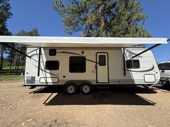 2015 Jayco Jayflight