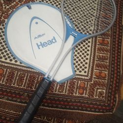 Tennis Racket Used Standard Size 252 4.5 L