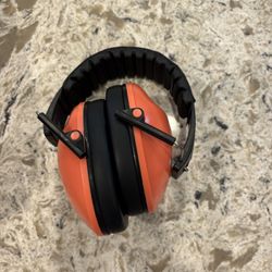 Baby Hearing Protection Headphones 