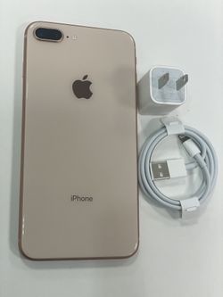 iPhone 8 plus open for all carrier