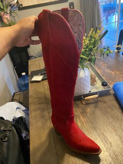 Rockem size 8