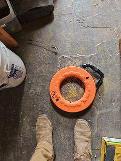 Klein Fish Tape
