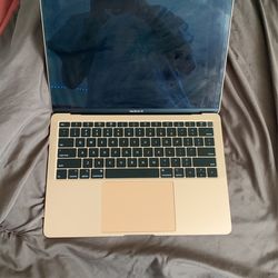 Macbook air