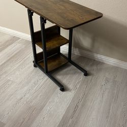 Table, Adjustable