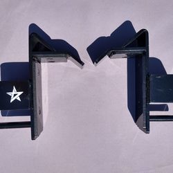 Power Rack J-Hooks New