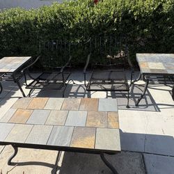 Patio Furniture/outdoor Furniture Set