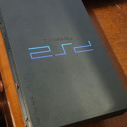PS2 (no controller) 