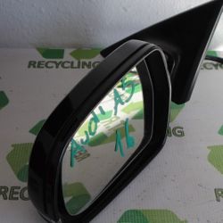 Auto Parts 2016 Audi A5 Left Power Mirror