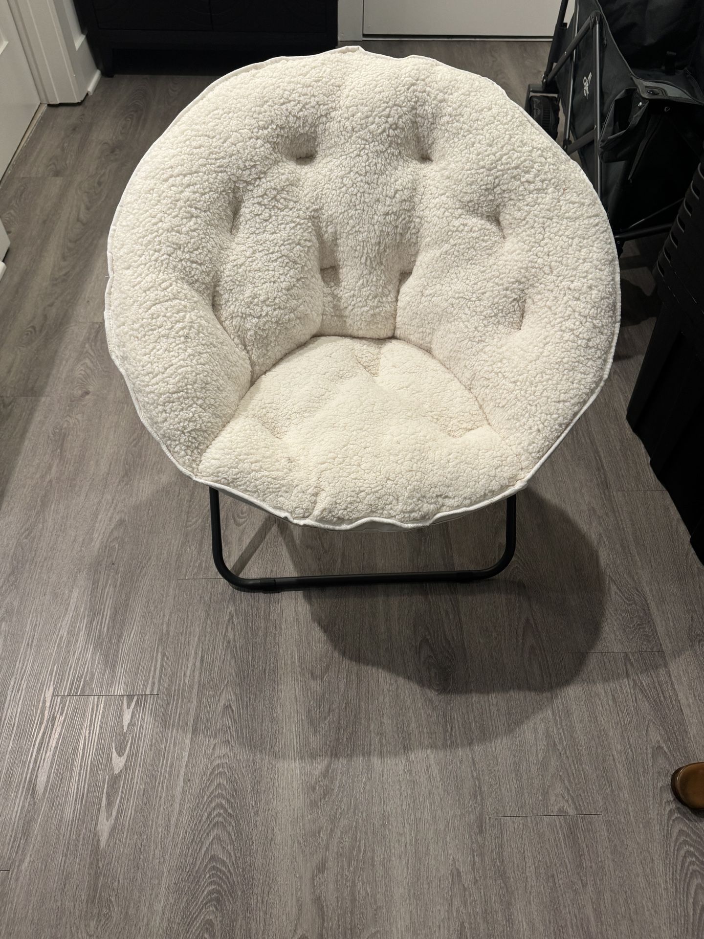 Kids Saucer Chair