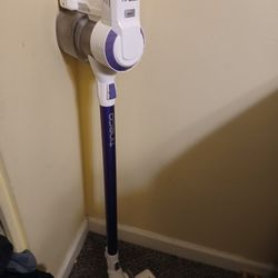 Tineco A10-D Plus - Cordless Ultralight Stick Vacuum Cleaner works great