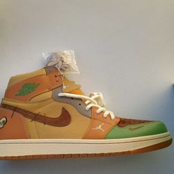 Jordans In Stock 