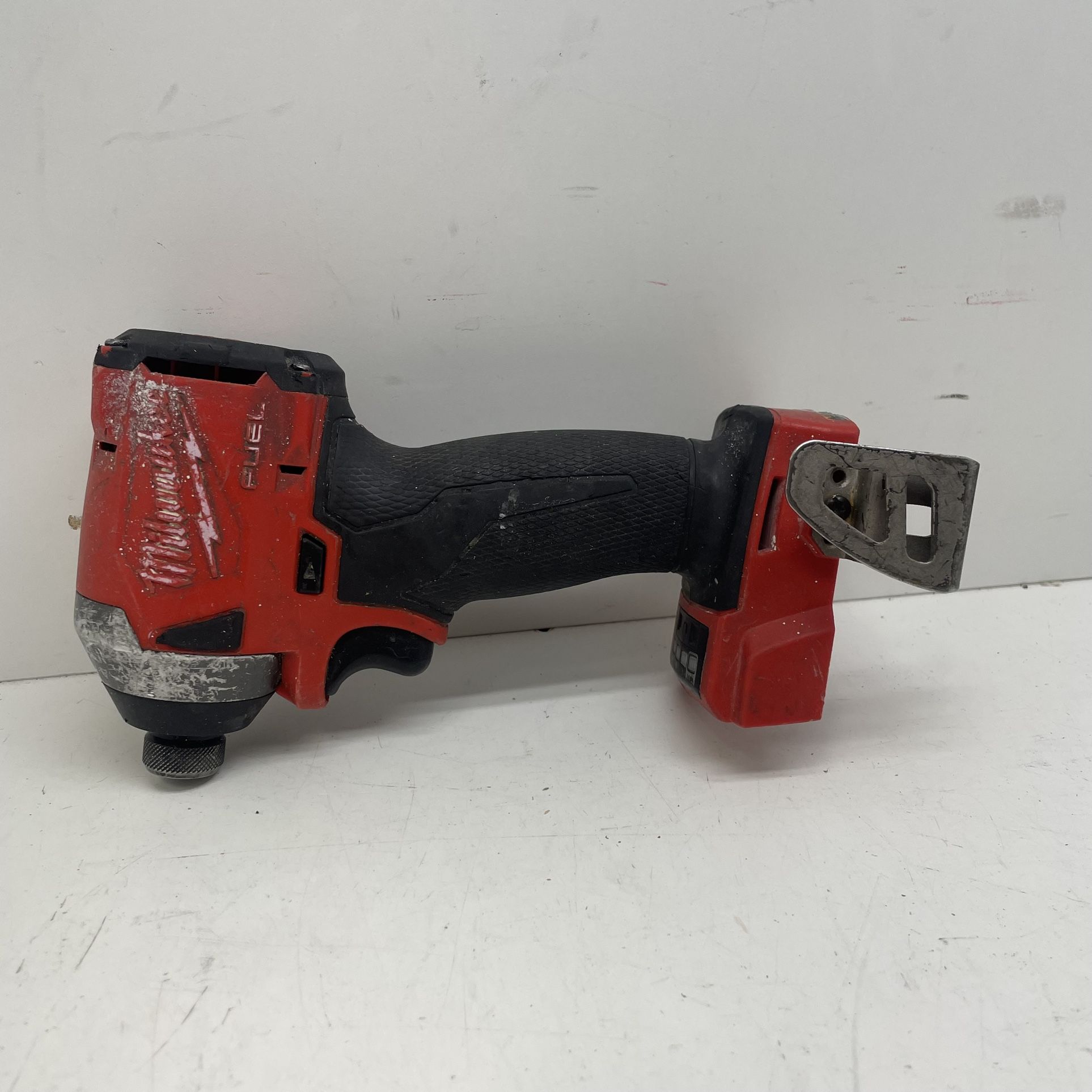 Milwaukee M18 Fuel Brushless Impact 200744/12