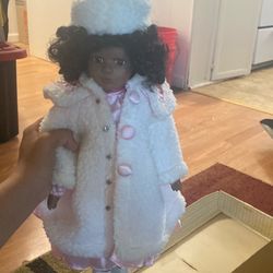 Doll